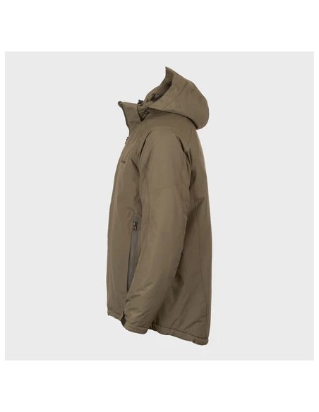 Snugpak Torrent Extreme Jacket (forest green)