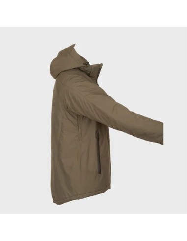 Snugpak Torrent Extreme Jacket (forest green)