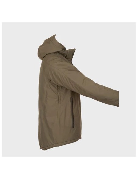 Snugpak Torrent Extreme Jacket (forest green)