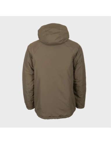 Snugpak Torrent Extreme Jacket (forest green)