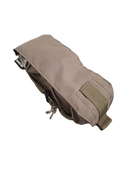 ER-GEAR Multi Pouch Treehugger (multiple colours)