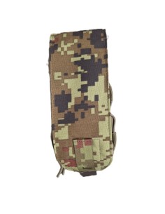 ER-GEAR Multi Pouch Treehugger (multiple colours)