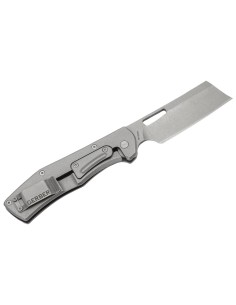 Gerber Flatiron folder (Tan) 2