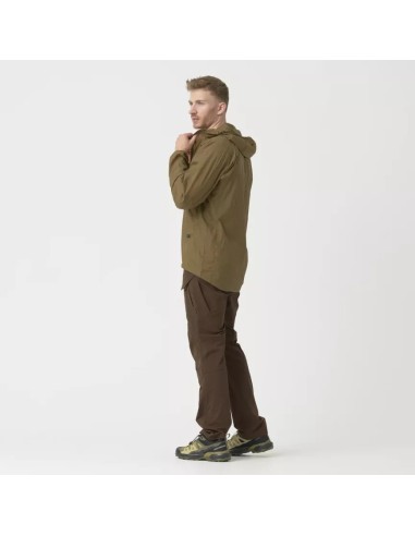 Helikon-Tex Windrunner Jacket - Windpack® Nylon...