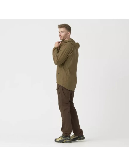 Helikon-Tex Windrunner Jacket - Windpack® Nylon Tuulejakk (erinevad värvid)
