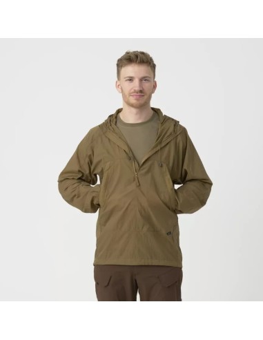 Helikon-Tex Windrunner Jacket - Windpack® Nylon...