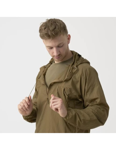 Helikon-Tex Windrunner Jacket - Windpack® Nylon Tuulejakk (erinevad värvid)
