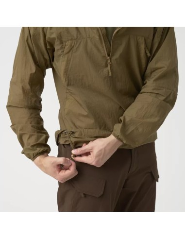 Helikon-Tex Windrunner Jacket - Windpack® Nylon...