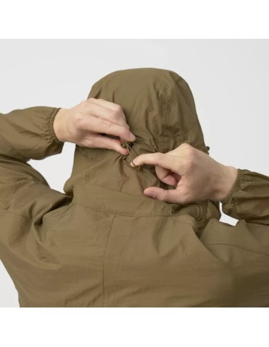 Helikon-Tex Windrunner Jacket - Windpack® Nylon...