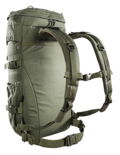 TT MIL OPS PACK 30 OPERATIONAL BACKPACK 30 L (olive) 2