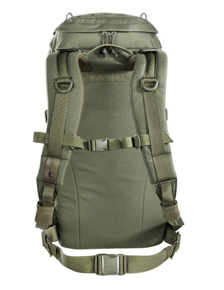 TT MIL OPS PACK 30 OPERATIONAL BACKPACK 30 L (olive)
