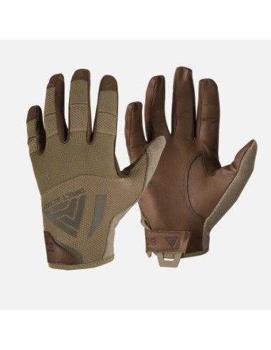 Direct Action Hard Gloves® Goat Leather (various colors)