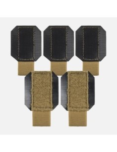 Direct Action Flex Cuff Loops (various colors)