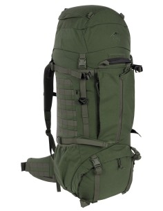 Tasmanian Tiger Pathfinder MkII, 80 liters (olive)
