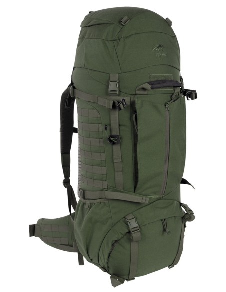 Tasmanian Tiger Pathfinder MkII, 80 liters (olive)