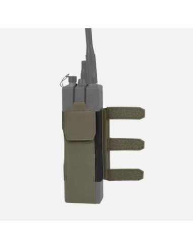 Direct Action Spitfire Comms Wing for Plate Carrier (various colors)