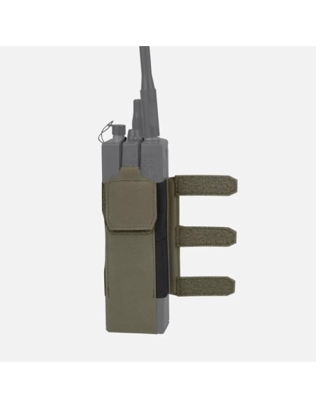 Direct Action Spitfire Comms Wing for Plate Carrier (various colors)