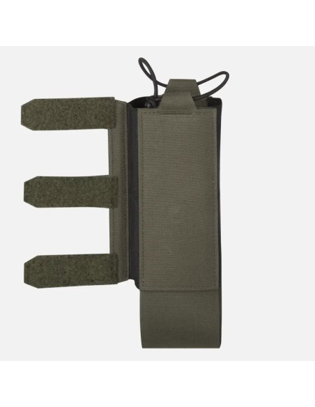 Direct Action Spitfire Comms Wing for Plate Carrier (various colors)