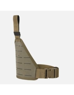 Direct Action Mosquito Drop Leg Panel MK II Cordura® (various colors)