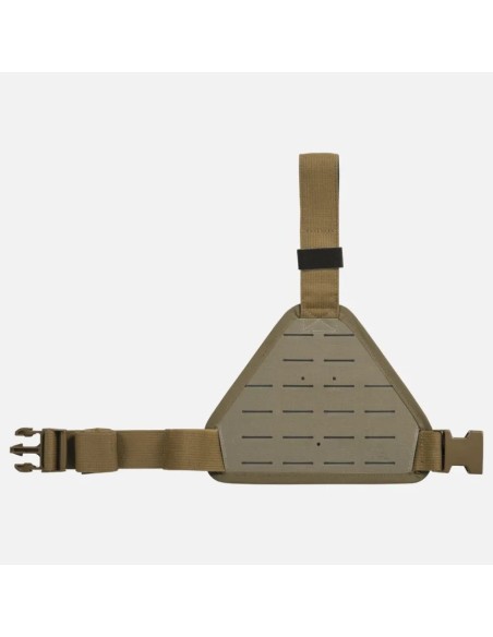 Direct Action Mosquito Drop Leg Panel MK II Cordura® (various colors)