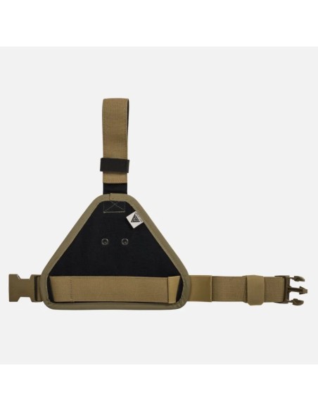 Direct Action Mosquito Drop Leg Panel MK II Cordura® (various colors)