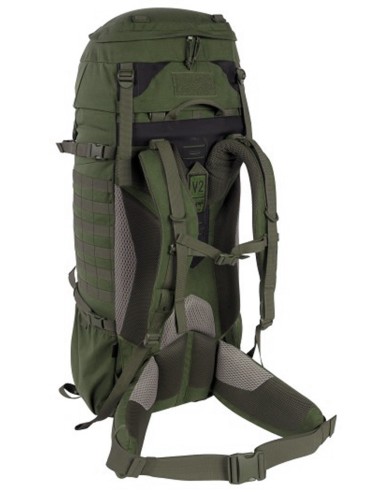 Tasmanian Tiger Pathfinder MkII, 80 liters (olive)