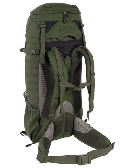 Tasmanian Tiger Pathfinder MkII, 80 liters (olive)