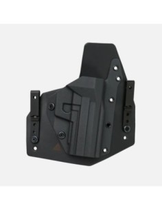 Direct Action Universal IWB Hybrid Holster
