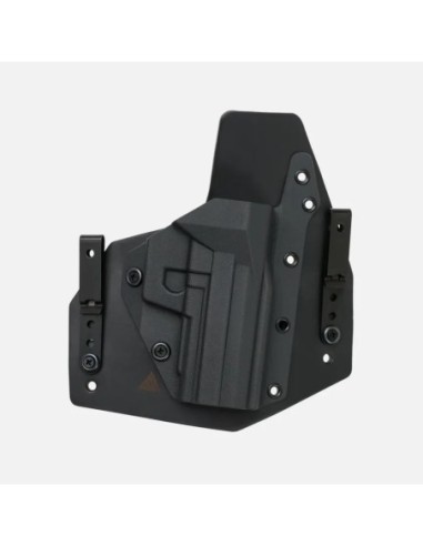 Direct Action Universal IWB Hybrid Holster