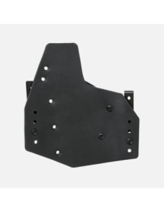 Direct Action Universal IWB Hybrid Holster 2