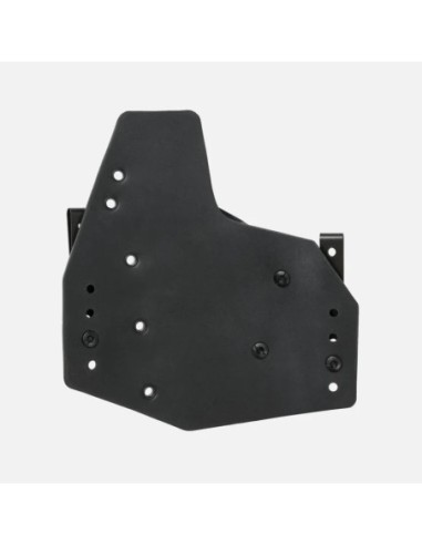 Direct Action Universal IWB Hybrid Holster