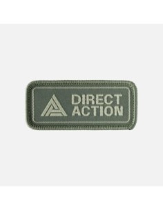 Direct Action Patch (various colors)