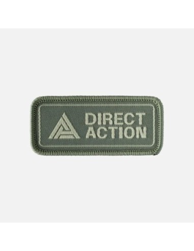 Direct Action Patch (various colors)