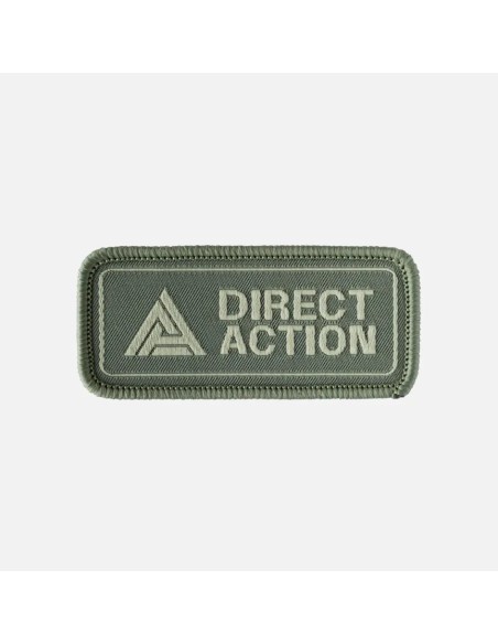 Direct Action Patch (various colors)