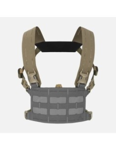 Direct Action Front Flap Rig Interface Cordura® (various colors) 2