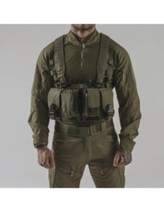 Direct Action Hurricane Hybrid Chest Rig Cordura® (various colors)