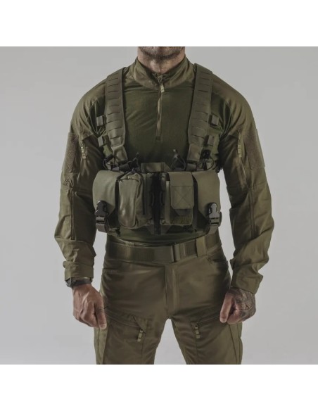 Direct Action Hurricane Hybrid Chest Rig Cordura® (various colors)