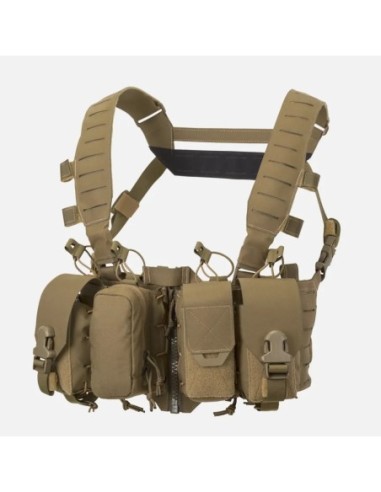 Direct Action Hurricane Hybrid Chest Rig Cordura® (various colors)