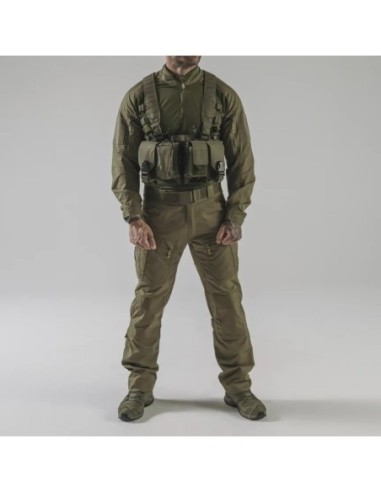 Direct Action Hurricane Hybrid Chest Rig Cordura® (various colors)