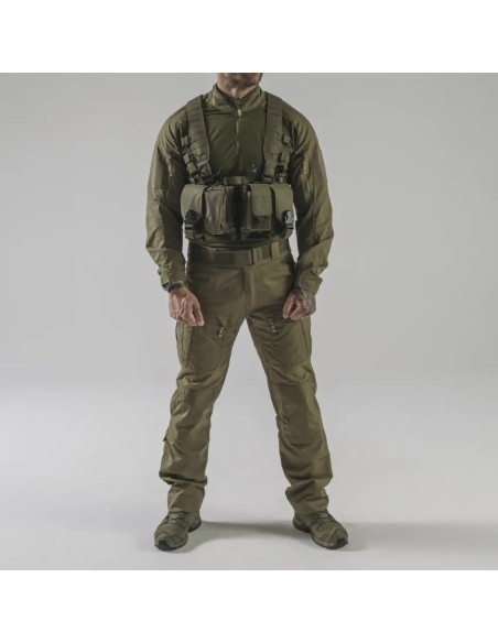 Direct Action Hurricane Hybrid Chest Rig Cordura® (various colors)