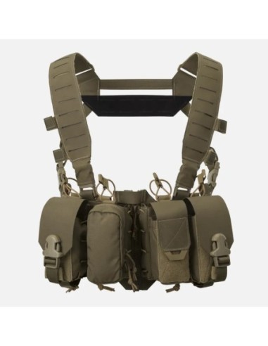 Direct Action Hurricane Hybrid Chest Rig Cordura® (various colors)