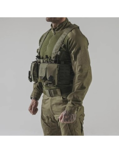 Direct Action Hurricane Hybrid Chest Rig Cordura® (various colors)