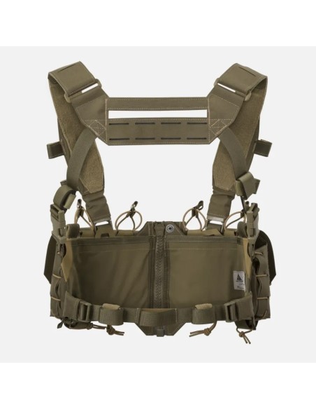 Direct Action Hurricane Hybrid Chest Rig Cordura® (various colors)