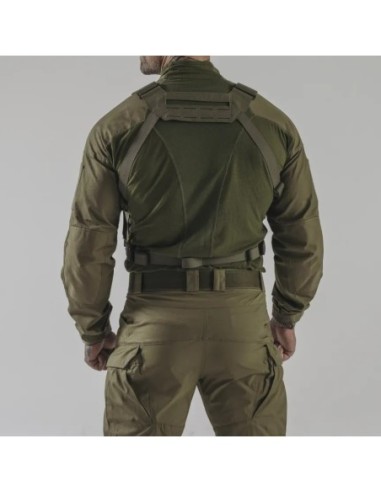 Direct Action Hurricane Hybrid Chest Rig Cordura® (various colors)