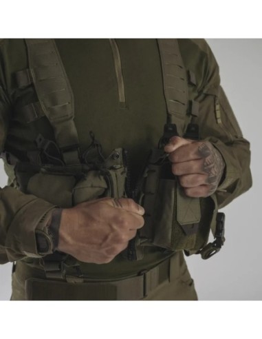 Direct Action Hurricane Hybrid Chest Rig Cordura® (various colors)