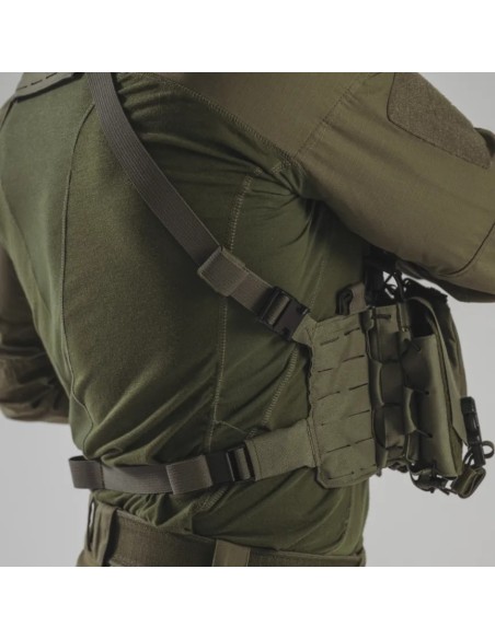 Direct Action Hurricane Hybrid Chest Rig Cordura® (various colors)