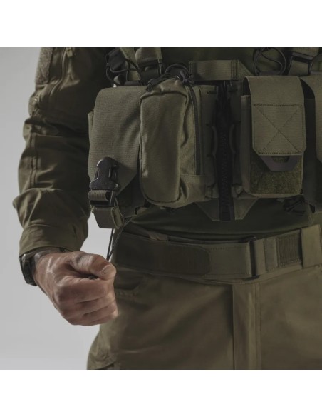 Direct Action Hurricane Hybrid Chest Rig Cordura® (various colors)