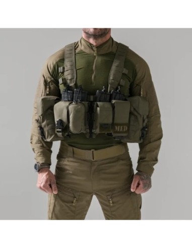 Direct Action Hurricane Hybrid Chest Rig Cordura® (various colors)