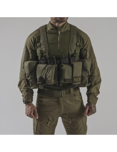 Direct Action Hurricane Hybrid Chest Rig Cordura® (various colors)