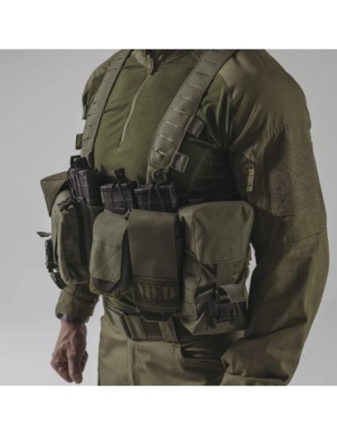Direct Action Hurricane Hybrid Chest Rig Cordura® (various colors)